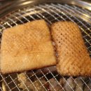 숯불쪽갈비개미식당곤지암점