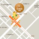 신촌전철역 6번출구 이미지