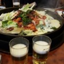 춘천1번지닭갈비 - 강릉시 내곡동 | 춘천1번지닭갈비