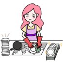 월정가옥 이미지