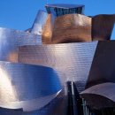 Guggenheim Museum Bilbao: Art inside and out 이미지