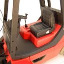 Radio Controlled Fork Lift Truck 이미지