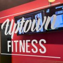 업타운 휘트니스 이미지