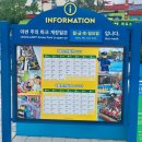월드태권도 아카데미 | 어른이 셋이 즐기고 온 춘천 레고랜드 ( feat. 우비 필수 해적파티 )