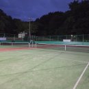 정관체육시설 테니스장 이미지