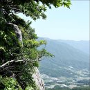 장수덕유산 이미지