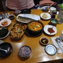 어머니가 구워주신 생선구이 이미지