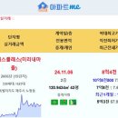 [아파트미] 제주 중흥에스클래스 8.4억 제주중부공원제일풍경채센트럴파크 7.61억 대유대림 7.5억 디지털한빛 4.83억 동홍동센트레빌 이미지