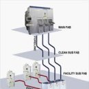 (주)우신엔지니어링 이미지