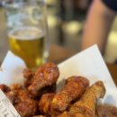 교촌치킨망원2동점