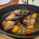 41 | [VIPS] 목동 41타워 빕스 비추 후기 : 스테이크 다 태워서 나옴...