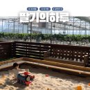 남촌농장 | 인천 아이랑 가볼만한곳 | 딸기의하루 30개월 아기와 딸기체험농장 주차팁