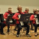 아코디언 동아리 이미지