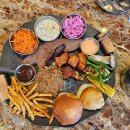 그릴웍스 | [강릉] 텍사스식 바베큐를 맛볼 수 있는 강릉 그릴웍스 바베큐, 강릉크리스마스 레스토랑