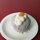 성은빌딩 | 뚜레쥬르 신메뉴 신상빵 왁뿌 탱글탱귤 브레드 (+가격, 칼로리)