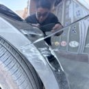 비젼자동차외형복원전문샵 | 내 차 흠집이 새 차처럼! 자동차외형복원 용스덴트 수원점 솔직 후기