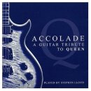 Accolade- A Guitar Tribute To Queen 이미지