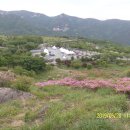 황매산(1108m). (경남합천) 이미지