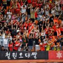 강원FC ‘춘천 복귀’ 첫 단추…춘천·강릉에 홈경기 개최 의견 묻는다 이미지