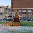 인주초등학교 | 인천 인주초등학교 운동장, 놀이와 체육이 함께하는 공간 완성