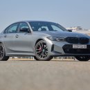 우주카 마이스터 | BMW 뉴 M340i Pro 세단 시승기