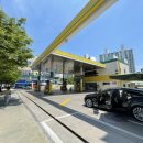 구도일주유소 대학로 이미지