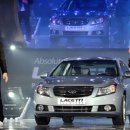 M자동차 이미지