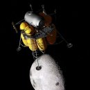 숨겨진 달의 보물｜<b>아르테미스</b> 계획