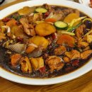 봉추찜닭 이미지