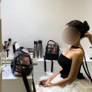 잘신고 전주점 | 전주 마리힌웨딩 마리로제 촬영후기 (부원장님 메이크업 지정)