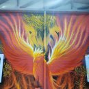 불사조 체육관 이미지