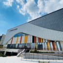 오산시 오색문화체육센터 이미지