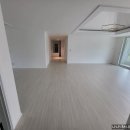 산들마루 | 용인 수지 자이아파트 마루시공 :) 산들마루 수오미 워시오크