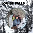 남일툴링 | [빙벽등반] 꿈에 그리던 레이크 루이스, 수직과 오버행 | Louise Falls(WI5 3P)