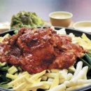 춘천옥닭갈비 이미지