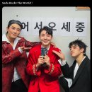 영어로 배우는 뮤지컬세상(1반) | [뮤지컬] 쉐도우 해석 관객과의 대화 쿠키데이 후기│신은총 박민성│백암아트홀 1층J열14번 시야