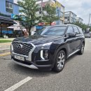 현대/팰리세이드AWD프레스티지/2021년6월/120,327km/2390만 이미지