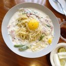 상린 | 한림대 파스타 "상린" 비추 후기