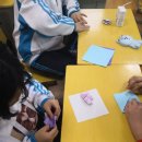 종이접기 | 중국 한국어 수업 후기: 한국 문화 체험 종이접기 활동 (외국인 한국어교육 기록)