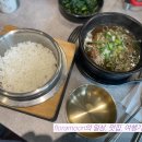 [송파 맛집] 점심 가성비 최고! 솥밥과 한우 국밥이 일품인 '백제갈비' 몽촌토성 후기