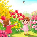 행복한꽃이야기