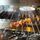 한양꼬치(양꼬치전문점) | 태평역맛집 - 24년간 중국본토 운영되어온 원조강뚝꼬치구이전문점, 양꼬치, 순대, 온면후기