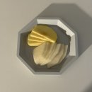 범일동 유니클로 앞 교통섬 | 2바라키 들고왔습니다