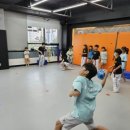 라온퍼스트 태권도장 이미지