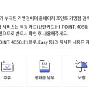 롯데백화점더페이스샵 이미지