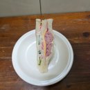 지에스25 가장래미안점 | GS25 신상 샌드위치 &lt;아이돌 유닛 샌드위치&gt; 솔직 후기, 정보