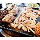 돈향기식당 이미지