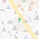 2001아울렛(벽산상가) 버스정류장 이미지