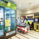 대명변산리조트스크린골프 이미지