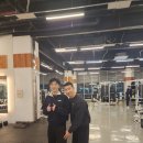 버서커 짐 이미지